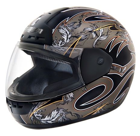 Capacete ROVCAN Storm 603