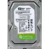 Western Digital Green Sata3 500Gb WD5000AZRX